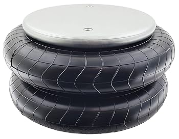 トン10t　12/18 Amazon.com: TORQUE Double Convoluted Air Spring Bag